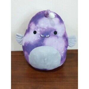 Easton the Angler Squishmallow